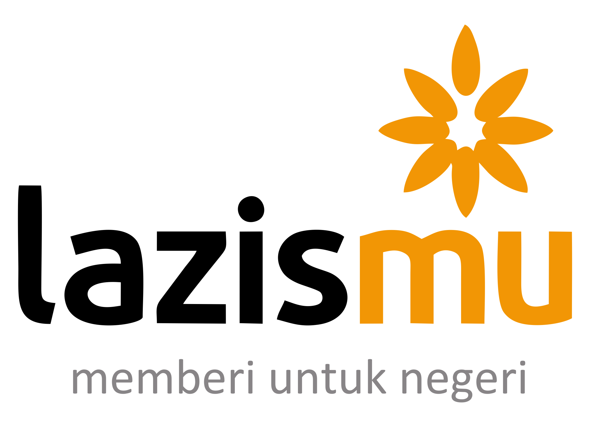 Logo Lazismu Rogojampi
